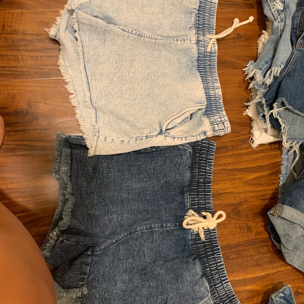 Walmart shorts